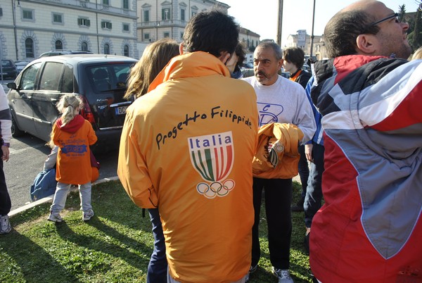Maratona di Roma (18/03/2012) 0011