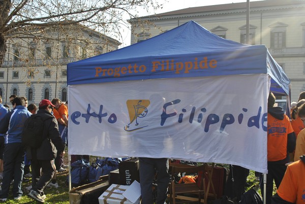 Maratona di Roma (18/03/2012) 0012