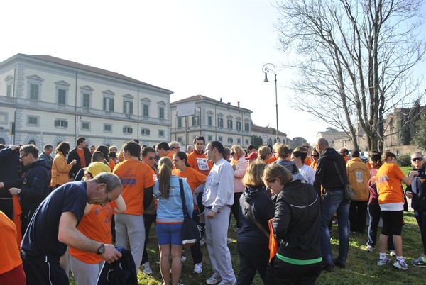 Maratona di Roma (18/03/2012) 0013