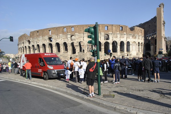 Maratona di Roma (18/03/2012) 0015