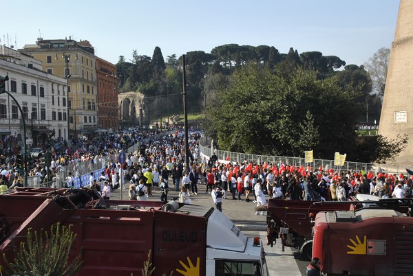 Maratona di Roma (18/03/2012) 0018