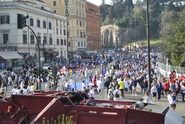 Maratona di Roma (18/03/2012) 0019