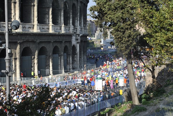 Maratona di Roma (18/03/2012) 0020