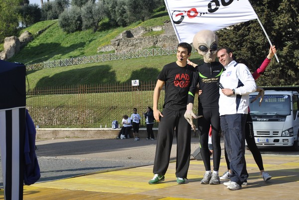 Maratona di Roma (18/03/2012) 0022