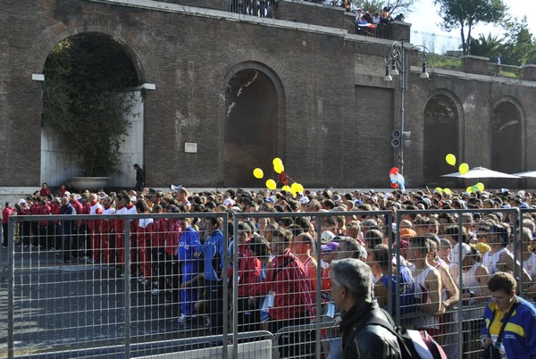 Maratona di Roma (18/03/2012) 0024