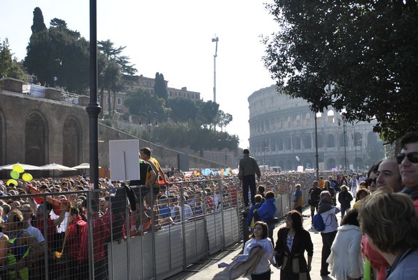 Maratona di Roma (18/03/2012) 0026