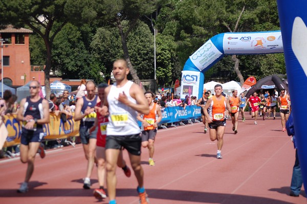 Appia Run (29/04/2012) 0004