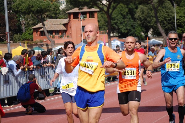 Appia Run (29/04/2012) 0010