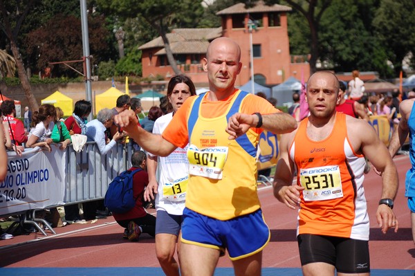 Appia Run (29/04/2012) 0011