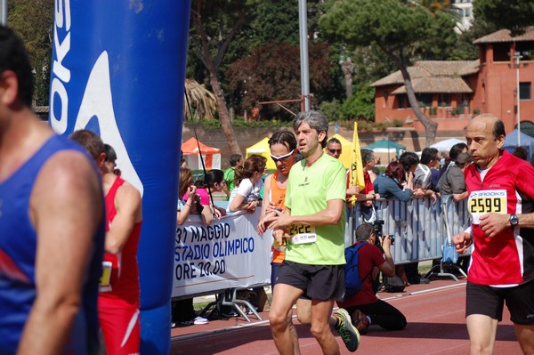 Appia Run (29/04/2012) 0018