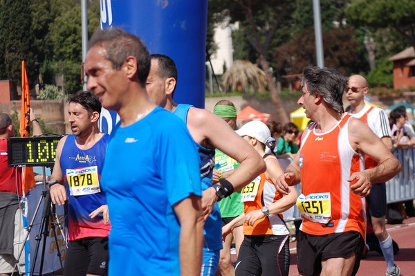 Appia Run (29/04/2012) 0029
