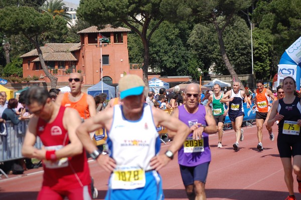 Appia Run (29/04/2012) 0031