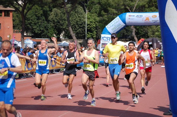 Appia Run (29/04/2012) 0037