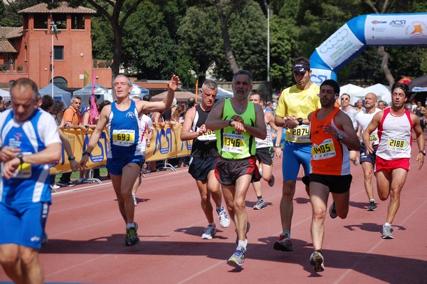 Appia Run (29/04/2012) 0038