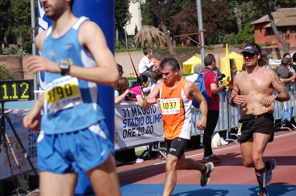 Appia Run (29/04/2012) 0039