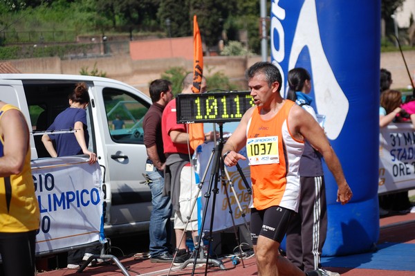 Appia Run (29/04/2012) 0041