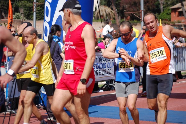 Appia Run (29/04/2012) 0044