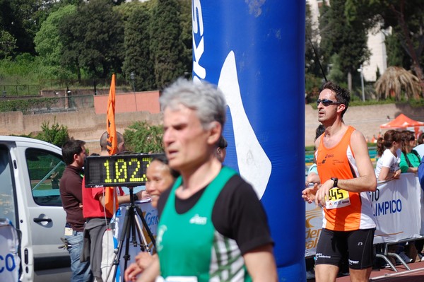 Appia Run (29/04/2012) 0060
