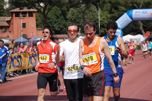 Appia Run (29/04/2012) 0075