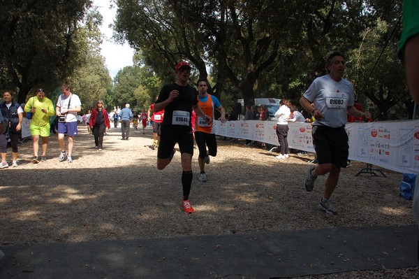 Walk of Life - Corri per Telethon (22/04/2012) 0013