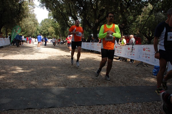 Walk of Life - Corri per Telethon (22/04/2012) 0021