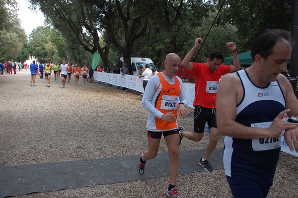 Walk of Life - Corri per Telethon (22/04/2012) 0033