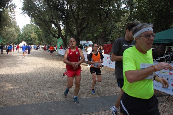 Walk of Life - Corri per Telethon (22/04/2012) 0041