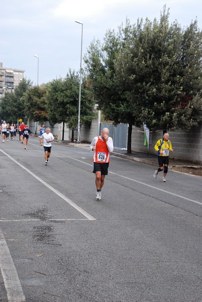 Corriamo al Tiburtino (18/11/2012) 00009