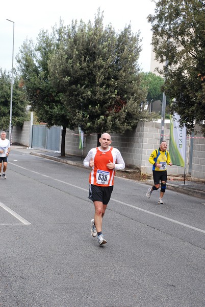 Corriamo al Tiburtino (18/11/2012) 00013