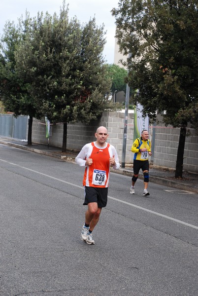 Corriamo al Tiburtino (18/11/2012) 00014