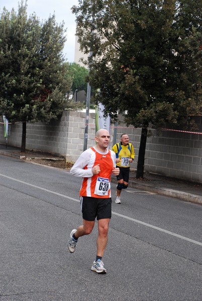 Corriamo al Tiburtino (18/11/2012) 00015