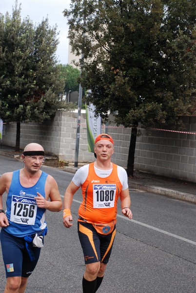 Corriamo al Tiburtino (18/11/2012) 00022