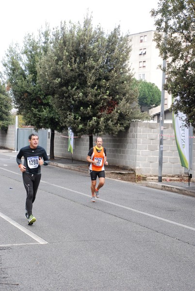 Corriamo al Tiburtino (18/11/2012) 00026