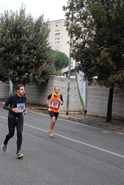 Corriamo al Tiburtino (18/11/2012) 00028