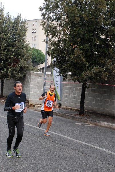 Corriamo al Tiburtino (18/11/2012) 00029