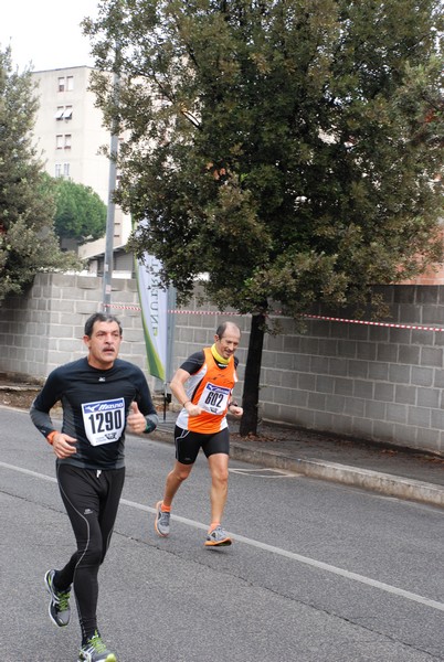 Corriamo al Tiburtino (18/11/2012) 00030