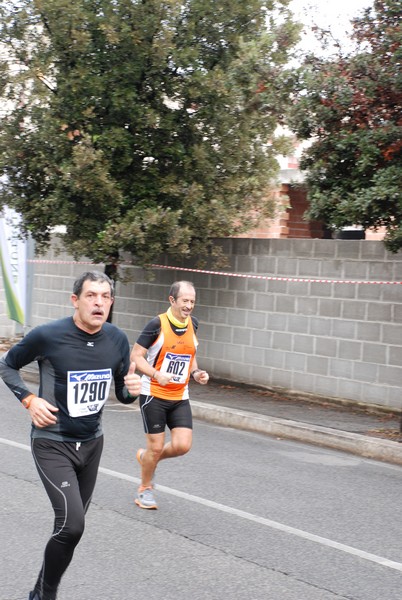 Corriamo al Tiburtino (18/11/2012) 00031