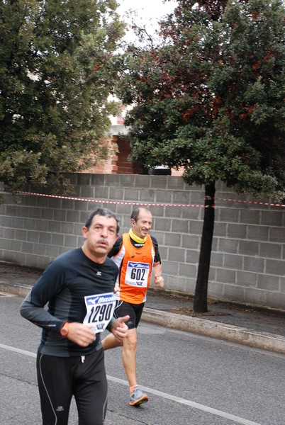 Corriamo al Tiburtino (18/11/2012) 00032