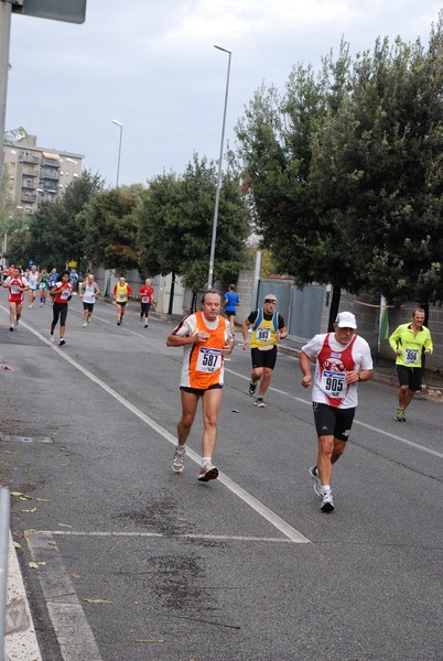Corriamo al Tiburtino (18/11/2012) 00037