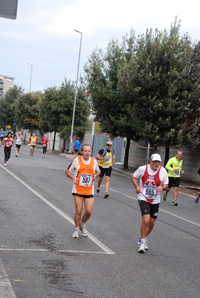 Corriamo al Tiburtino (18/11/2012) 00038