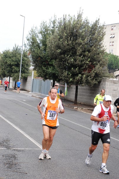 Corriamo al Tiburtino (18/11/2012) 00040