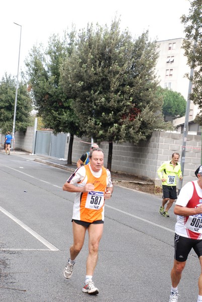 Corriamo al Tiburtino (18/11/2012) 00041