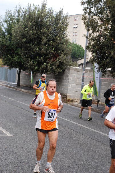 Corriamo al Tiburtino (18/11/2012) 00042