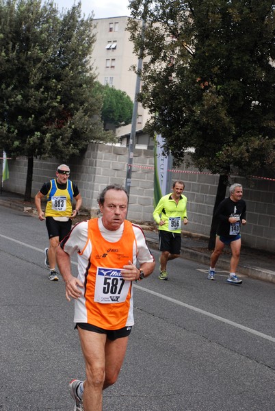 Corriamo al Tiburtino (18/11/2012) 00043