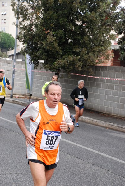 Corriamo al Tiburtino (18/11/2012) 00044