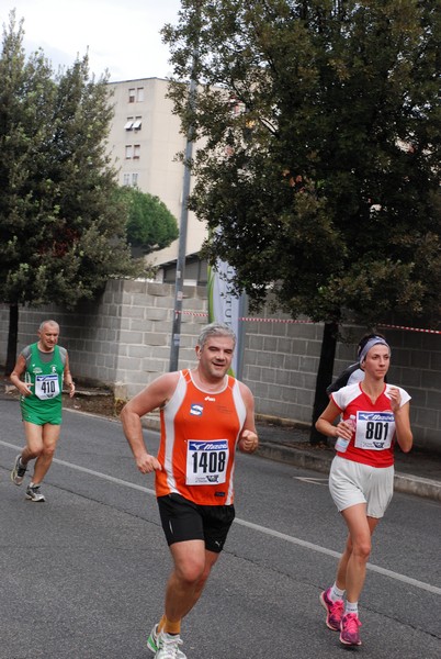Corriamo al Tiburtino (18/11/2012) 00053