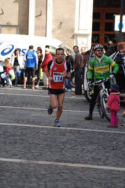 Tibur Ecotrail (04/03/2012) 0003