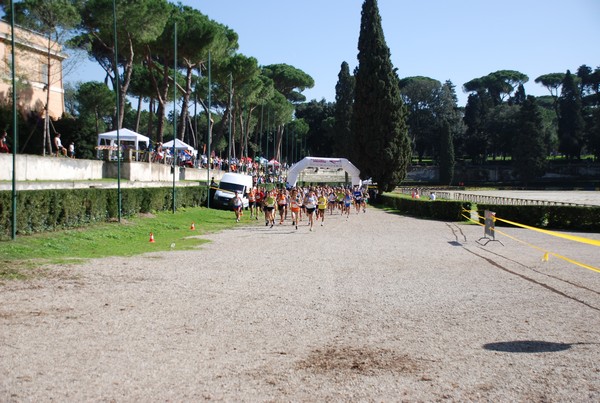 Maratona di Roma a Staffetta (20/10/2012) 00012