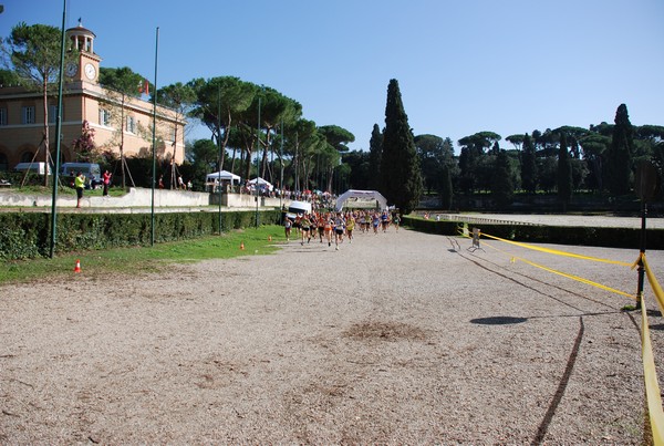 Maratona di Roma a Staffetta (20/10/2012) 00013
