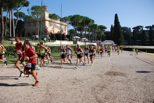 Maratona di Roma a Staffetta (20/10/2012) 00019